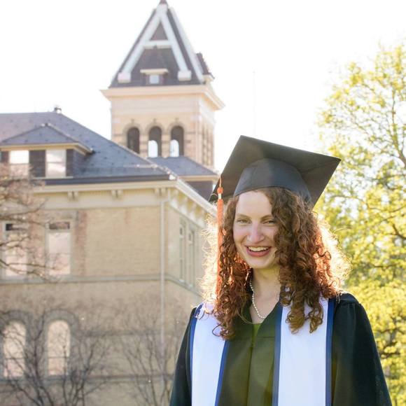 Meet your Posher, Paige - Picture 1 of 1